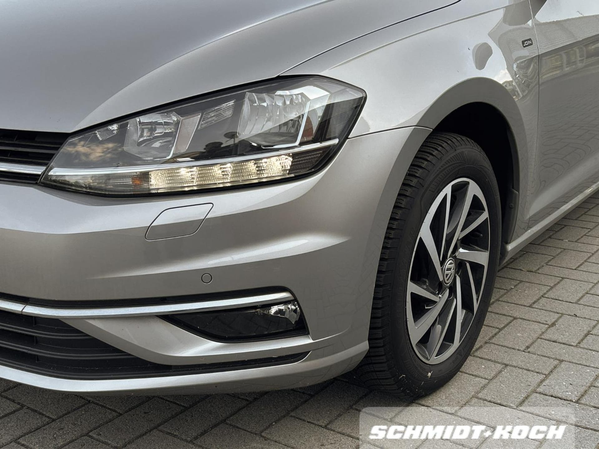 Volkswagen Golf JOIN