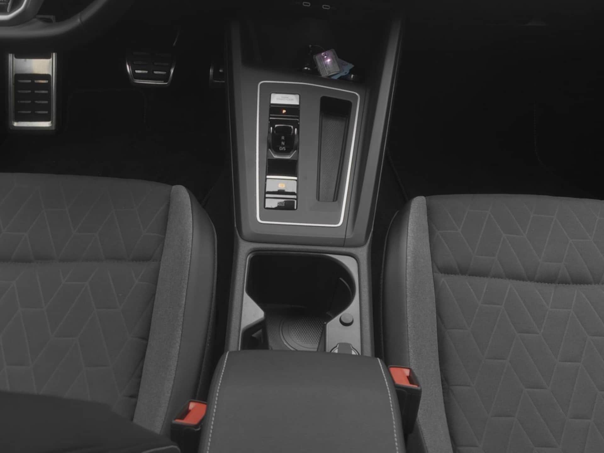 Volkswagen Golf Variant Goal