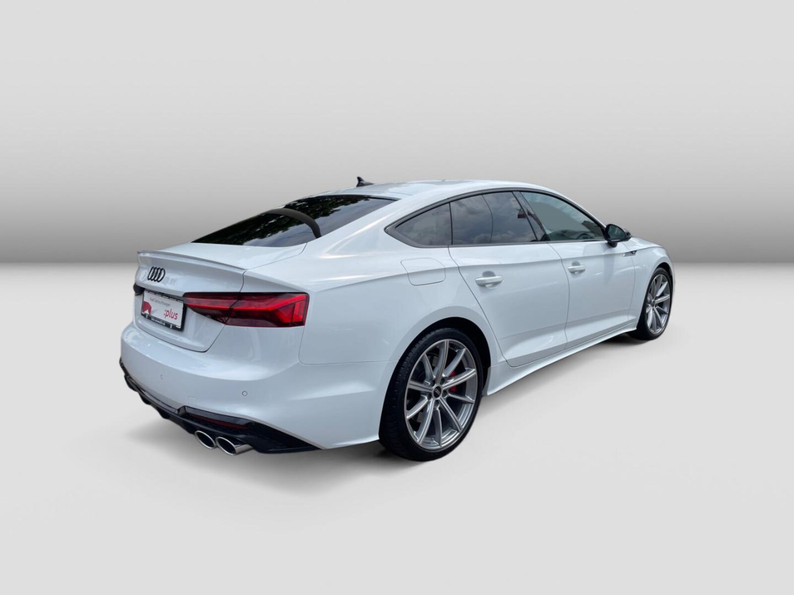 Audi S5 Sportback – Bild 3