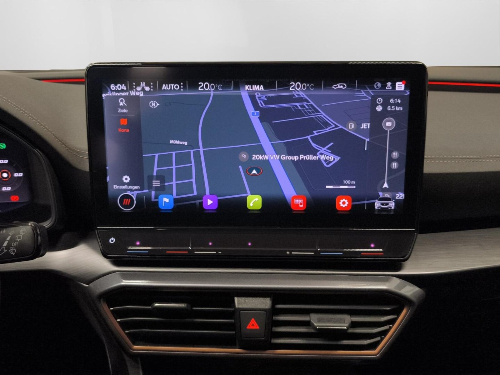 CUPRA Formentor – Bild 18