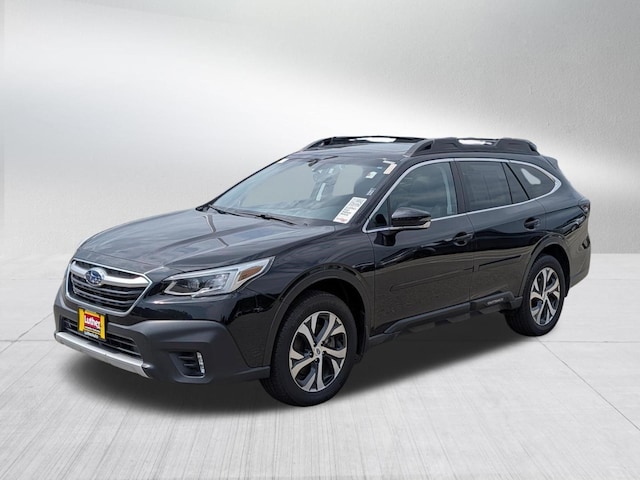 2021 Subaru Outback