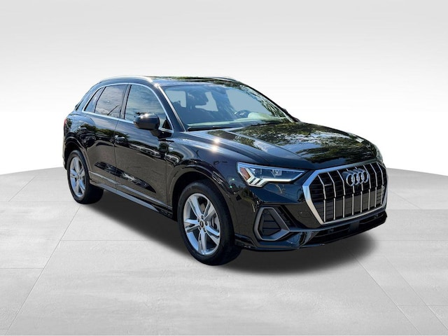2024 Audi Q3 SUV