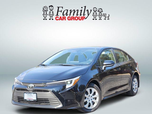 2026 Toyota Corolla Hybrid