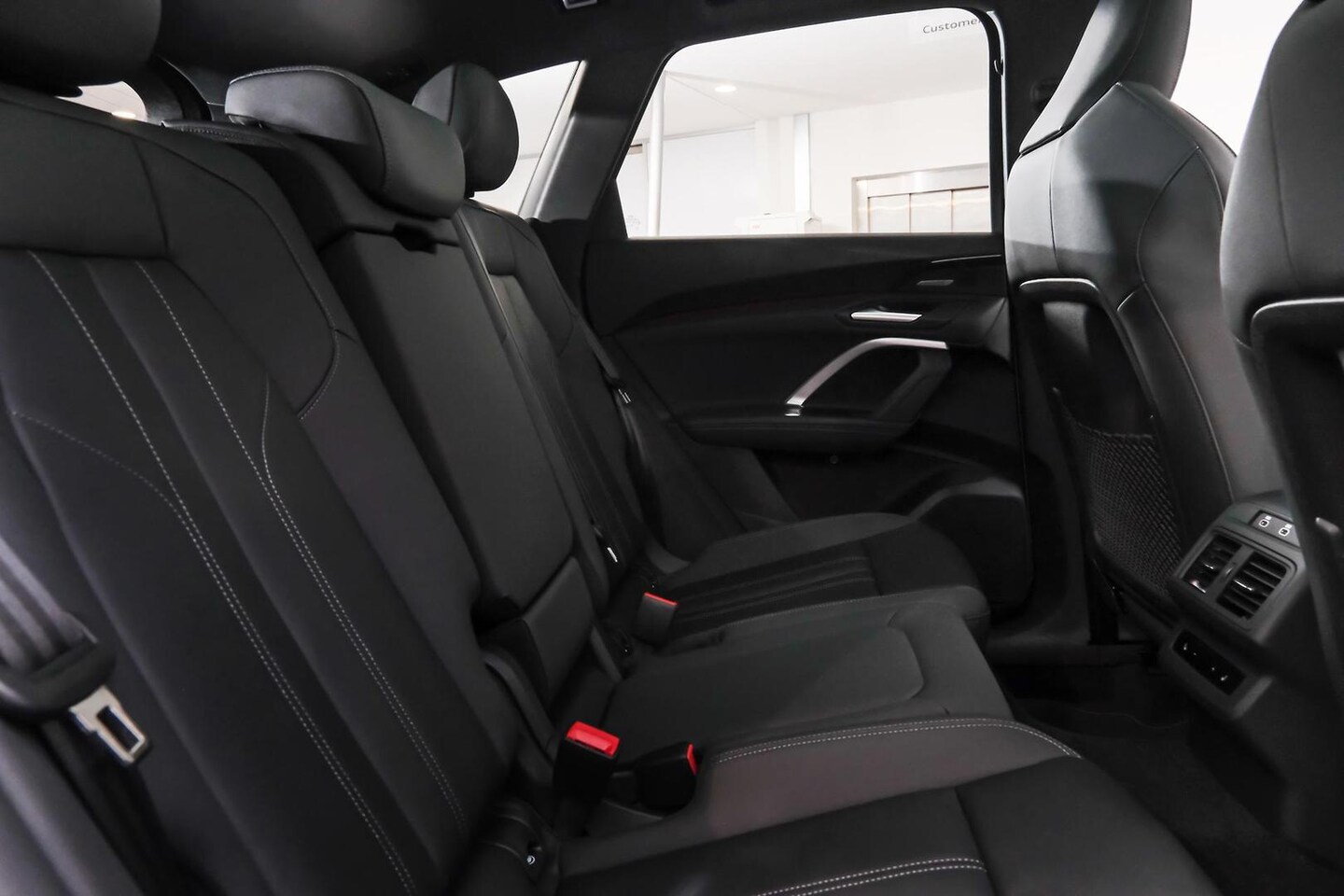 Image about Audi Q5 SUV TDI quattro 150 kW sport