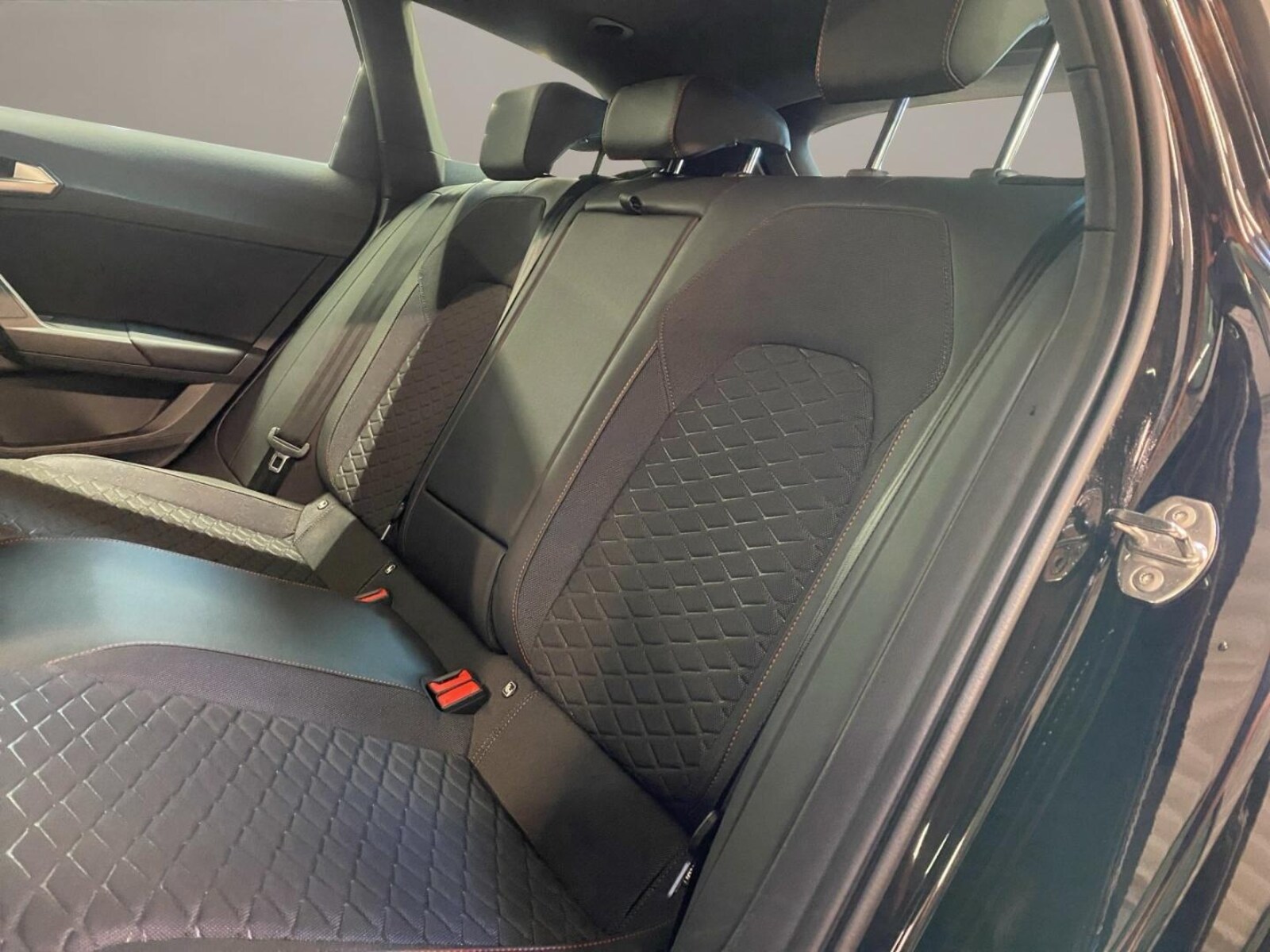 SEAT Leon Sportstourer – Bild 15