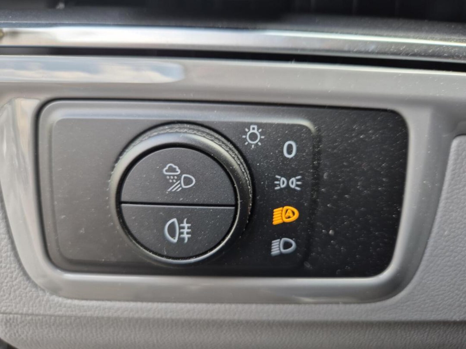 Volkswagen Caravelle – Bild 14