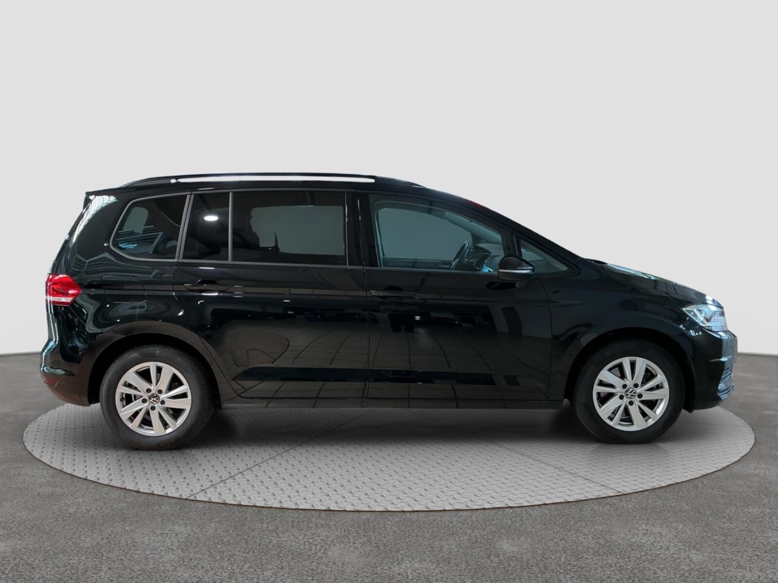 Volkswagen Touran – Bild 4