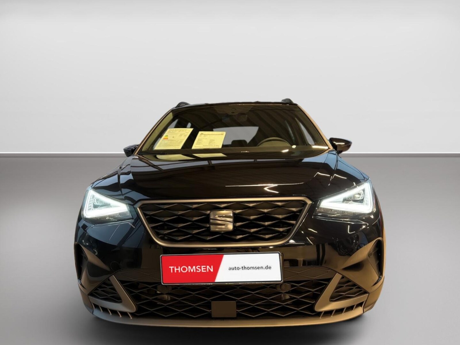 SEAT Arona – Bild 3