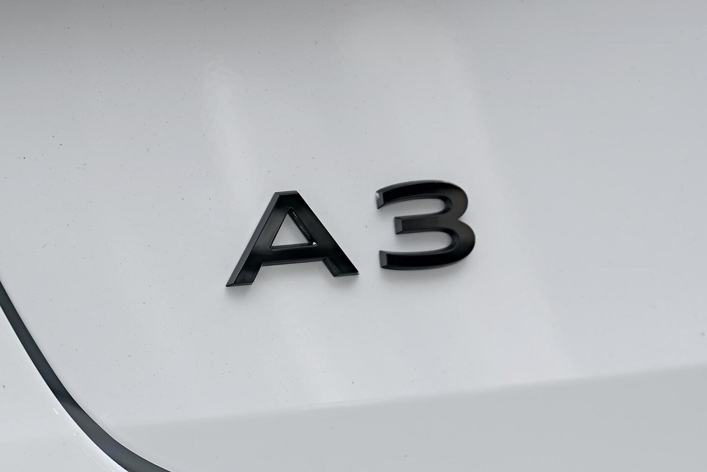 Image about Audi A3 Sportback TFSI S tronic