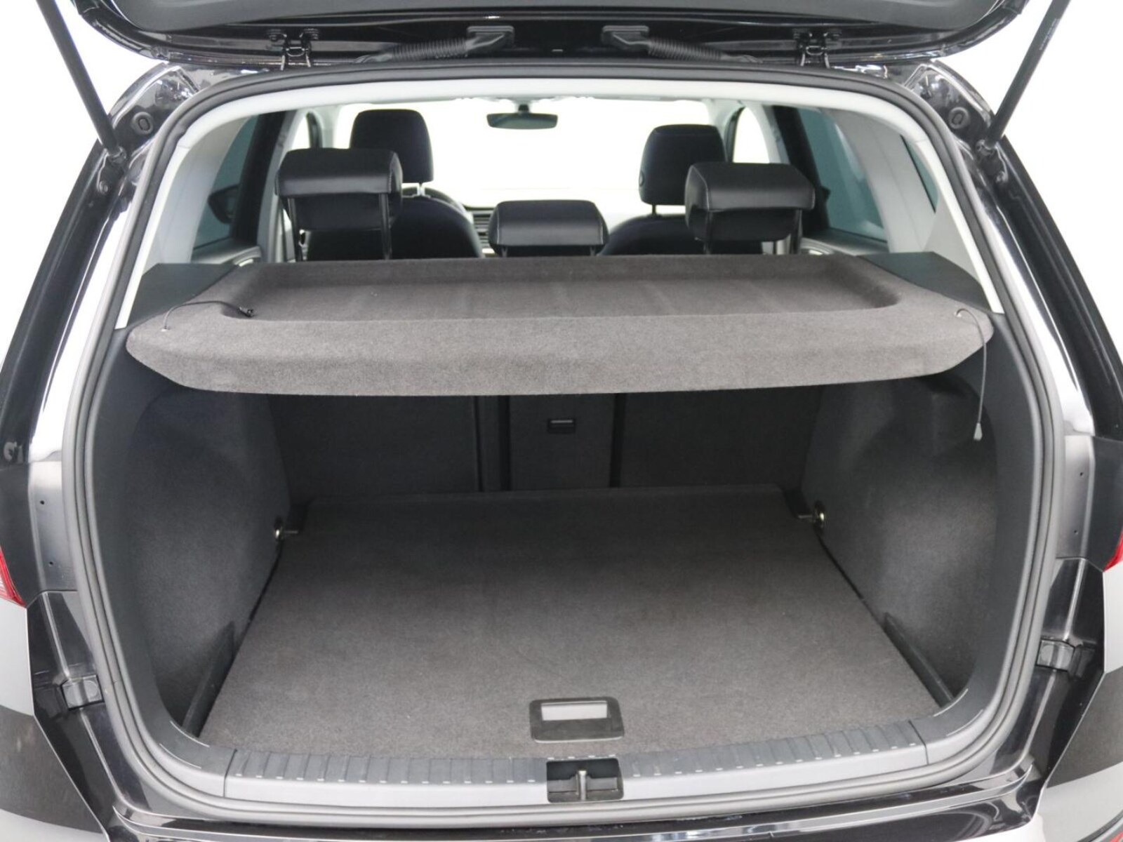 SEAT Ateca – Bild 8