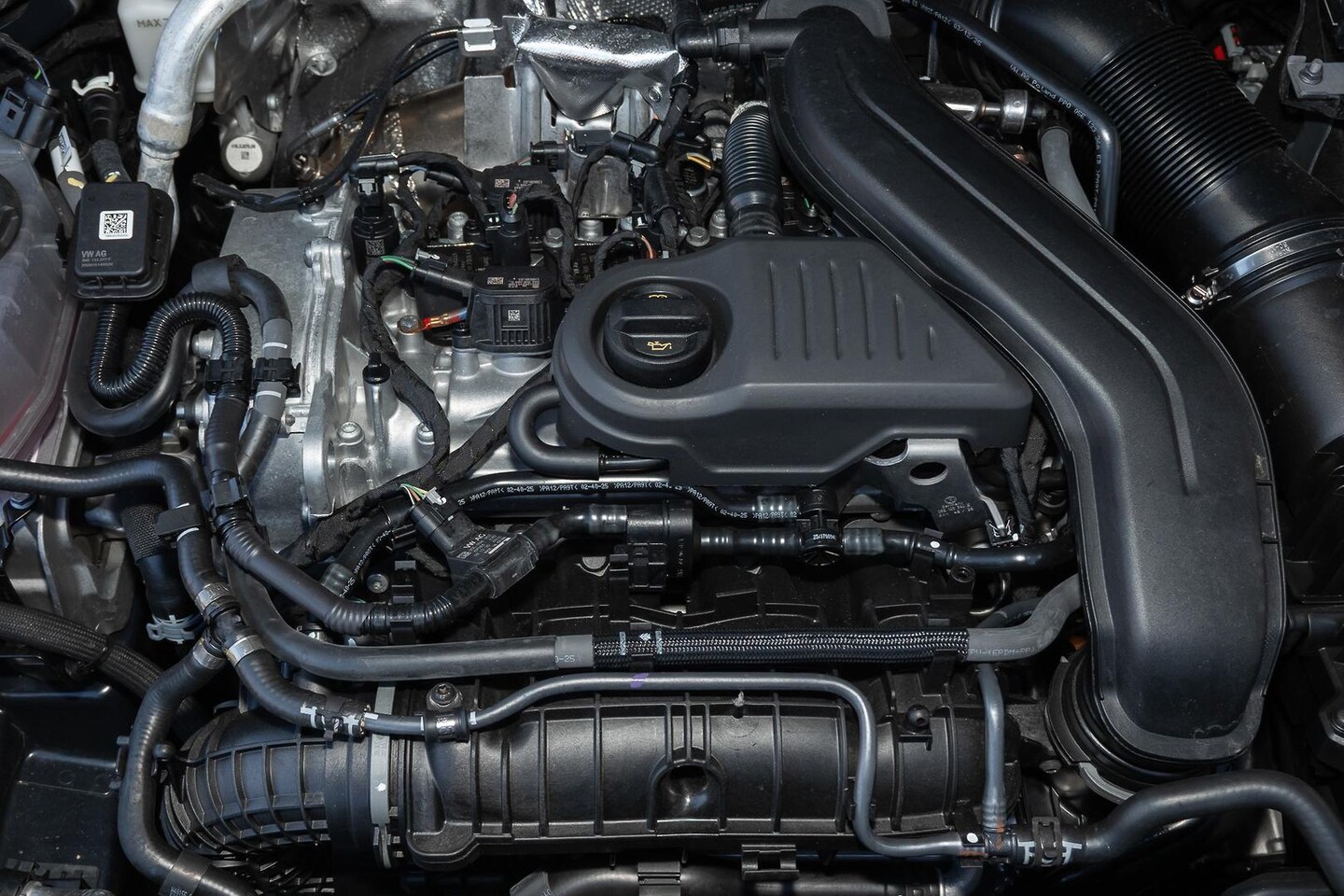 Image about Audi A3 Sedan TFSI S tronic