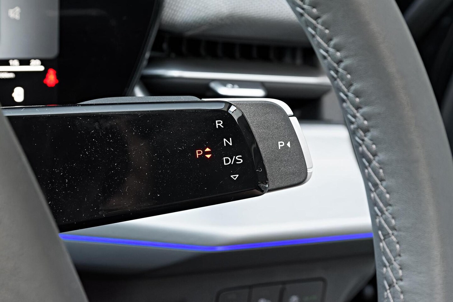 Image about Audi Q3 SUV TFSI 110 kW