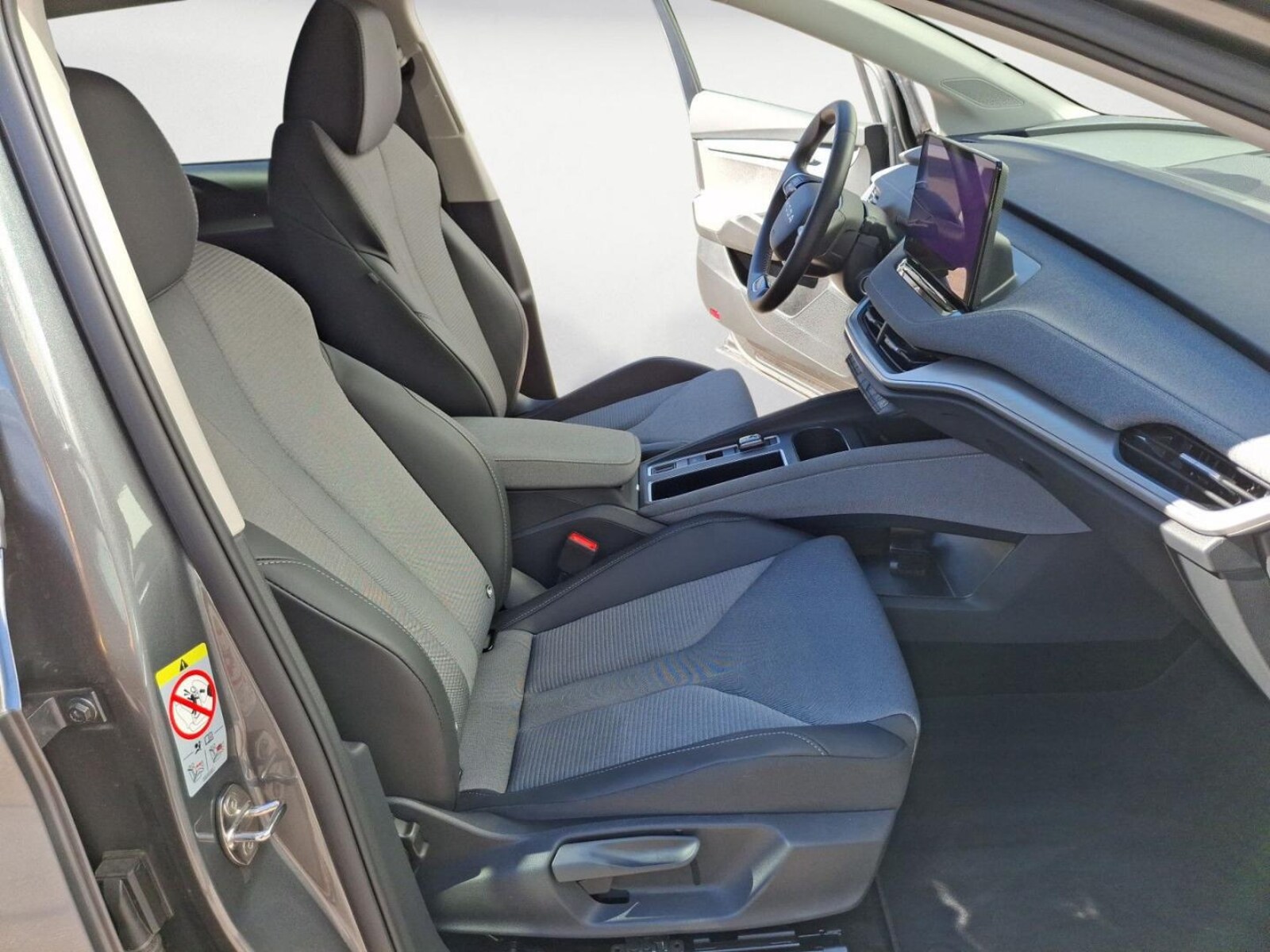 Škoda Enyaq – Bild 13