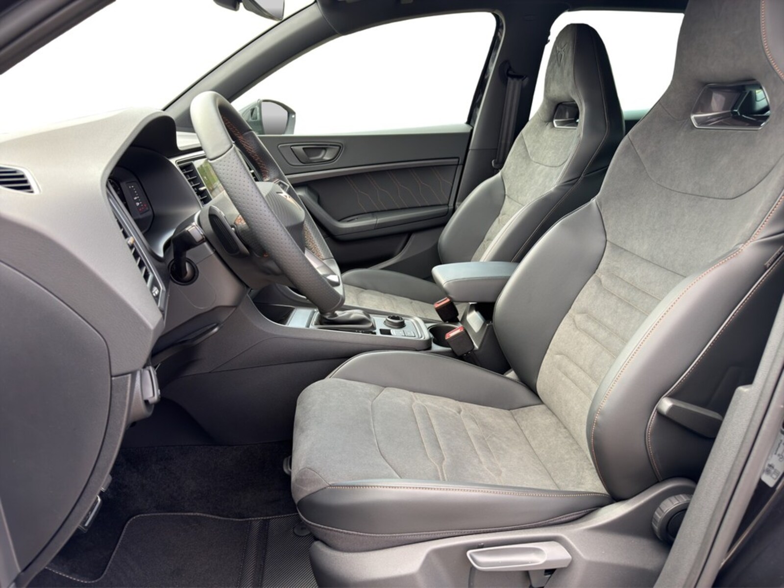 CUPRA Ateca – Bild 9