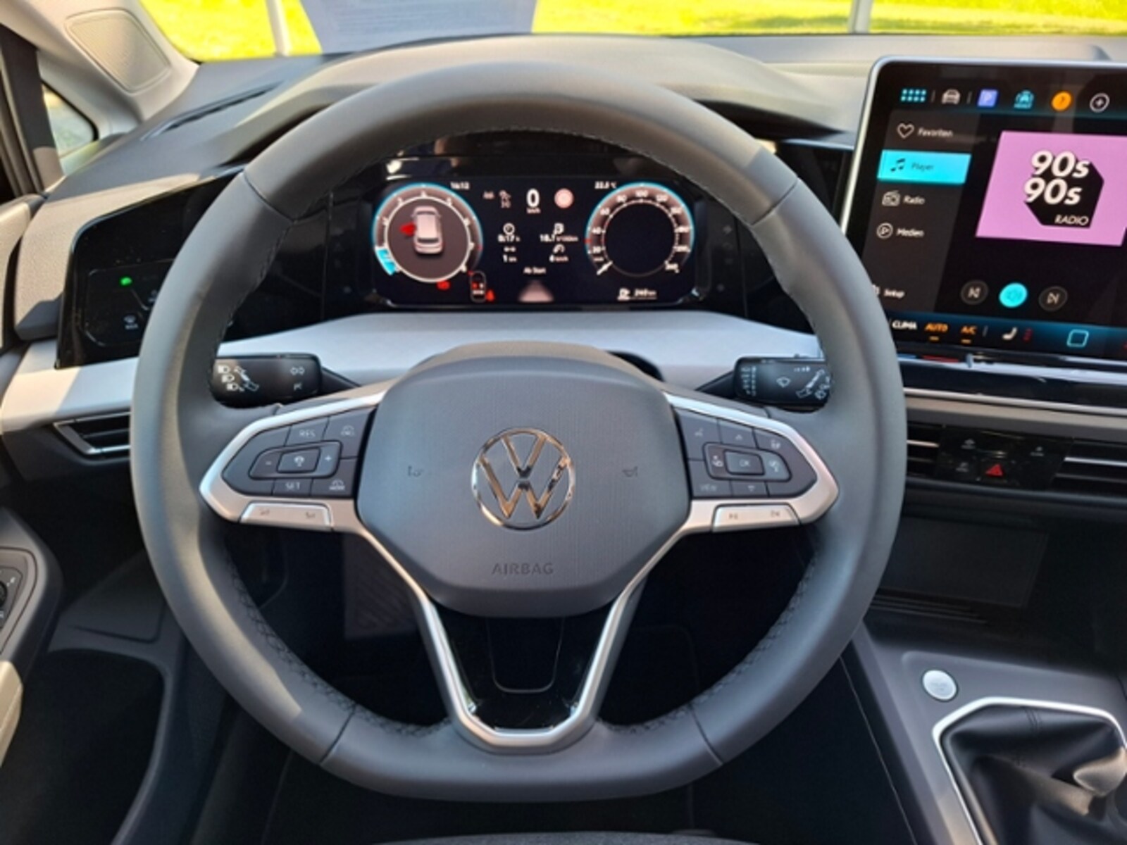Volkswagen Golf – Bild 10