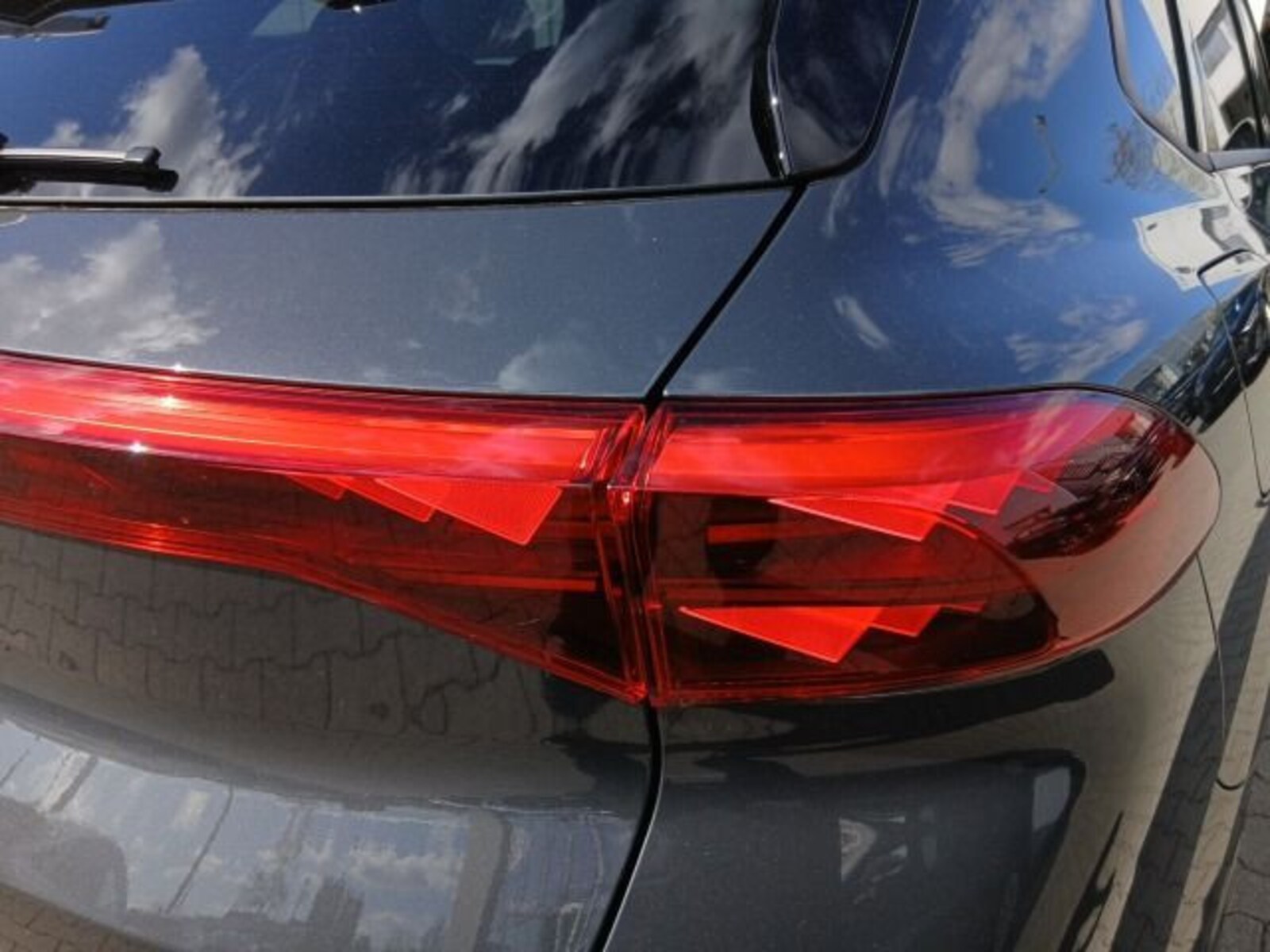 CUPRA Terramar – Bild 8