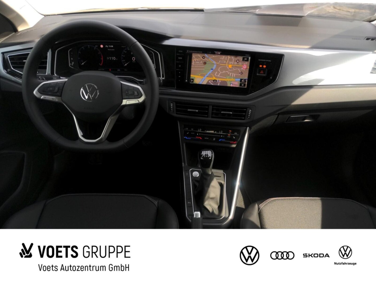 Volkswagen Taigo – Bild 8