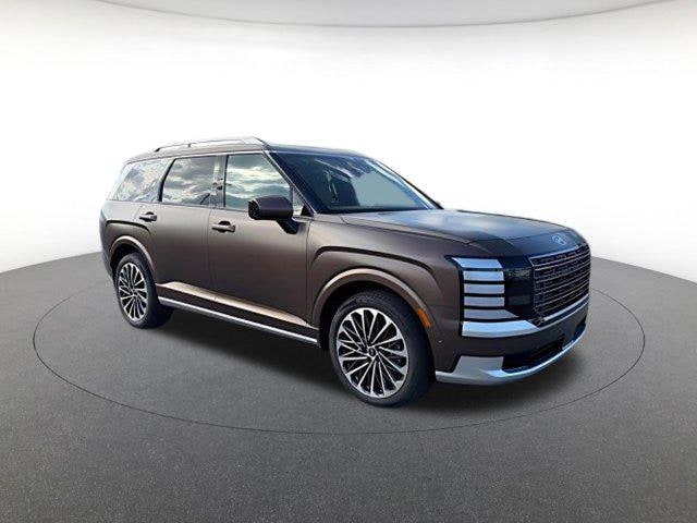 2026 Hyundai