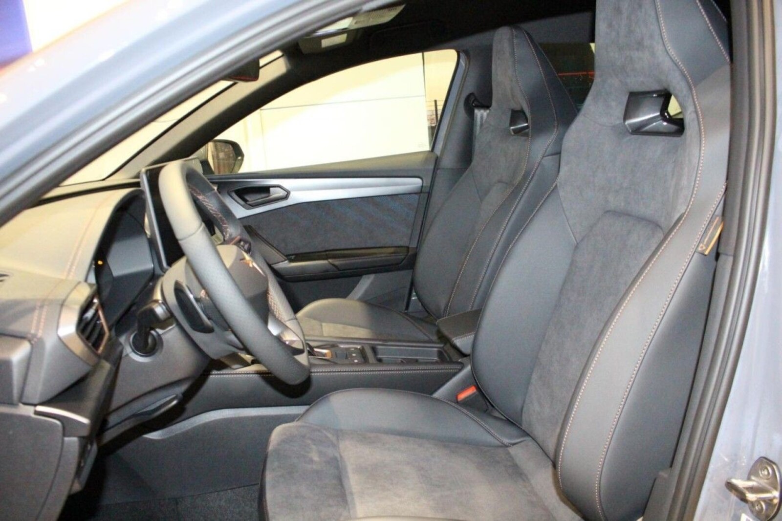 CUPRA Leon – Bild 12