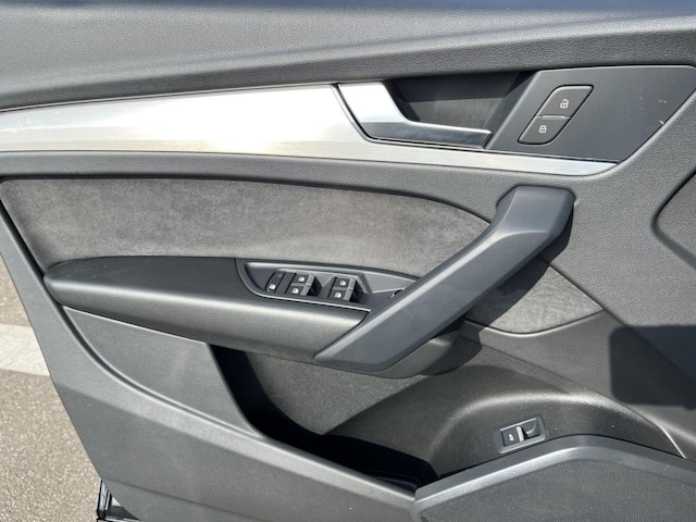 Audi SQ5 SUV TDI Tiptronic - 2021 - Joinsteer - #14