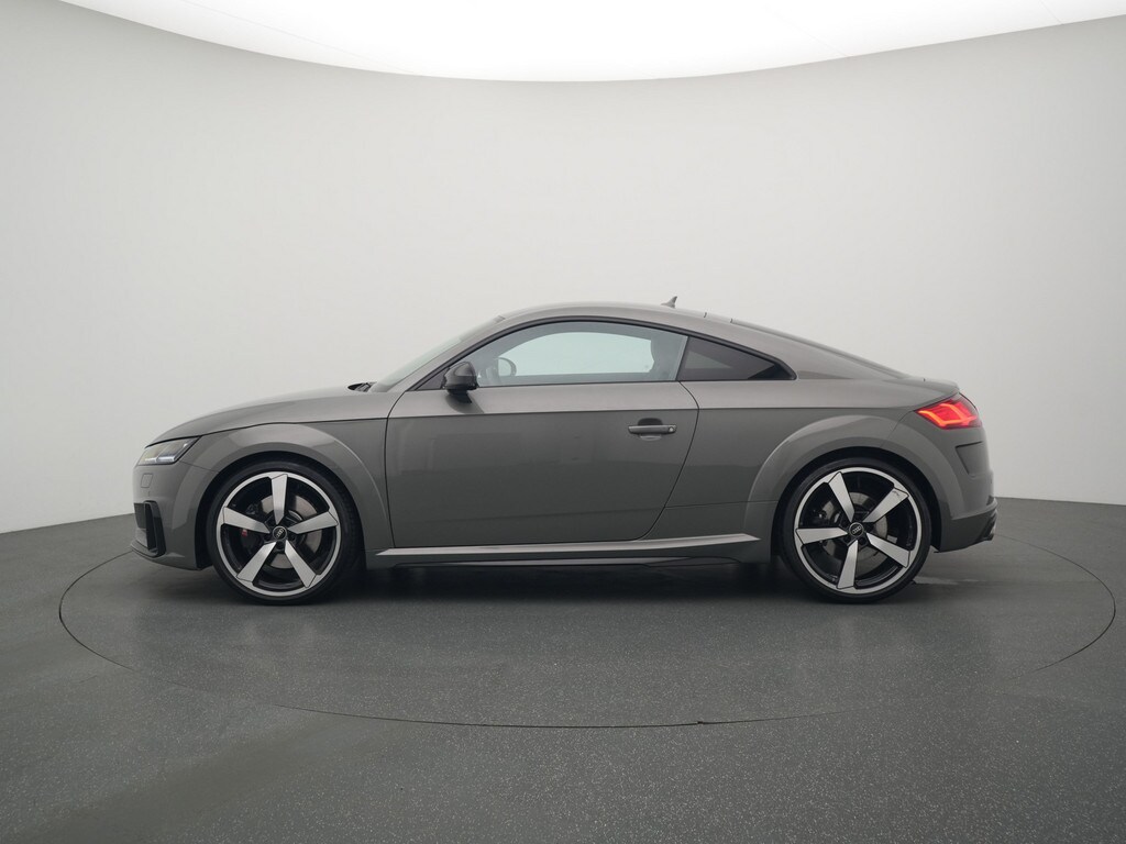 Image about Audi TTS Coupé TFSI quattro S tronic