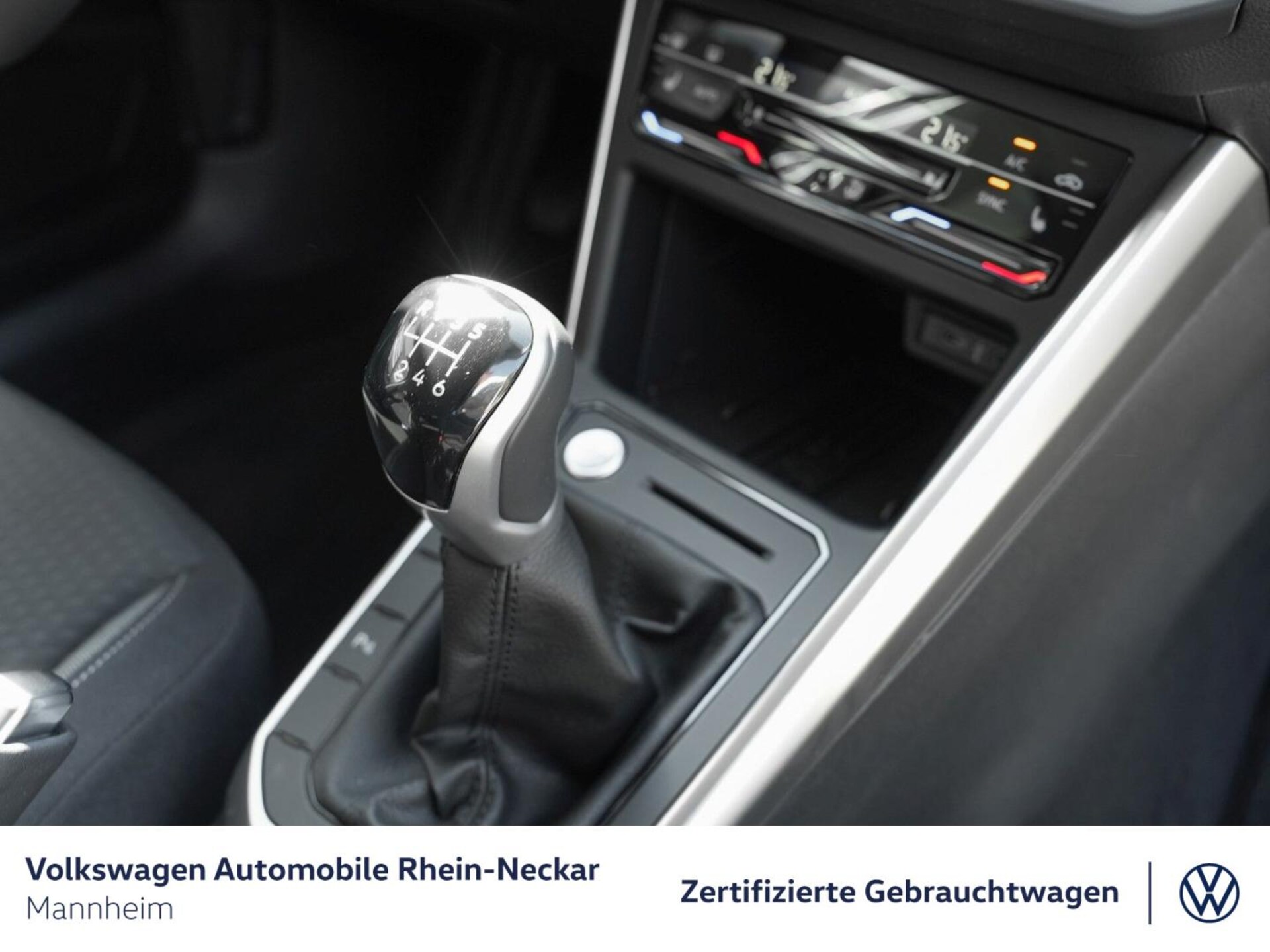 Volkswagen Taigo Life