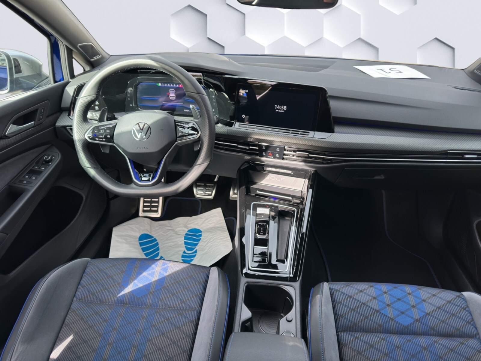 Volkswagen Golf – Bild 14