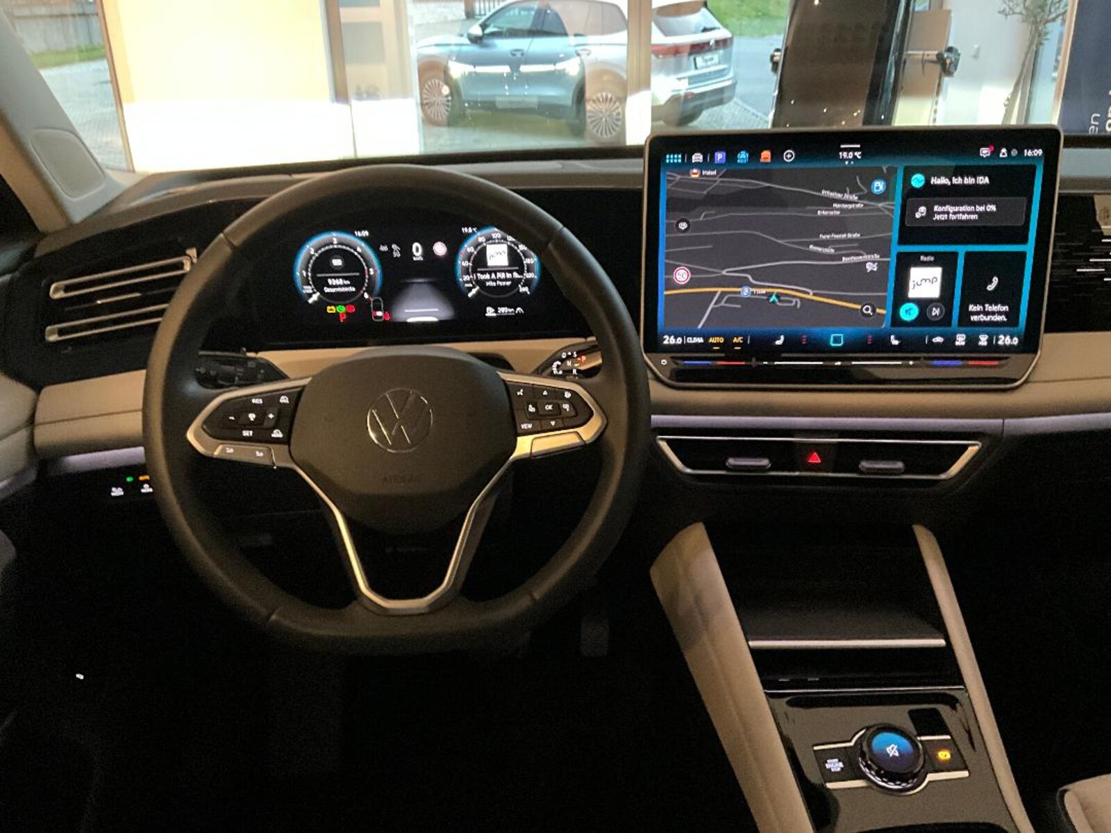 Volkswagen Tiguan – Bild 14