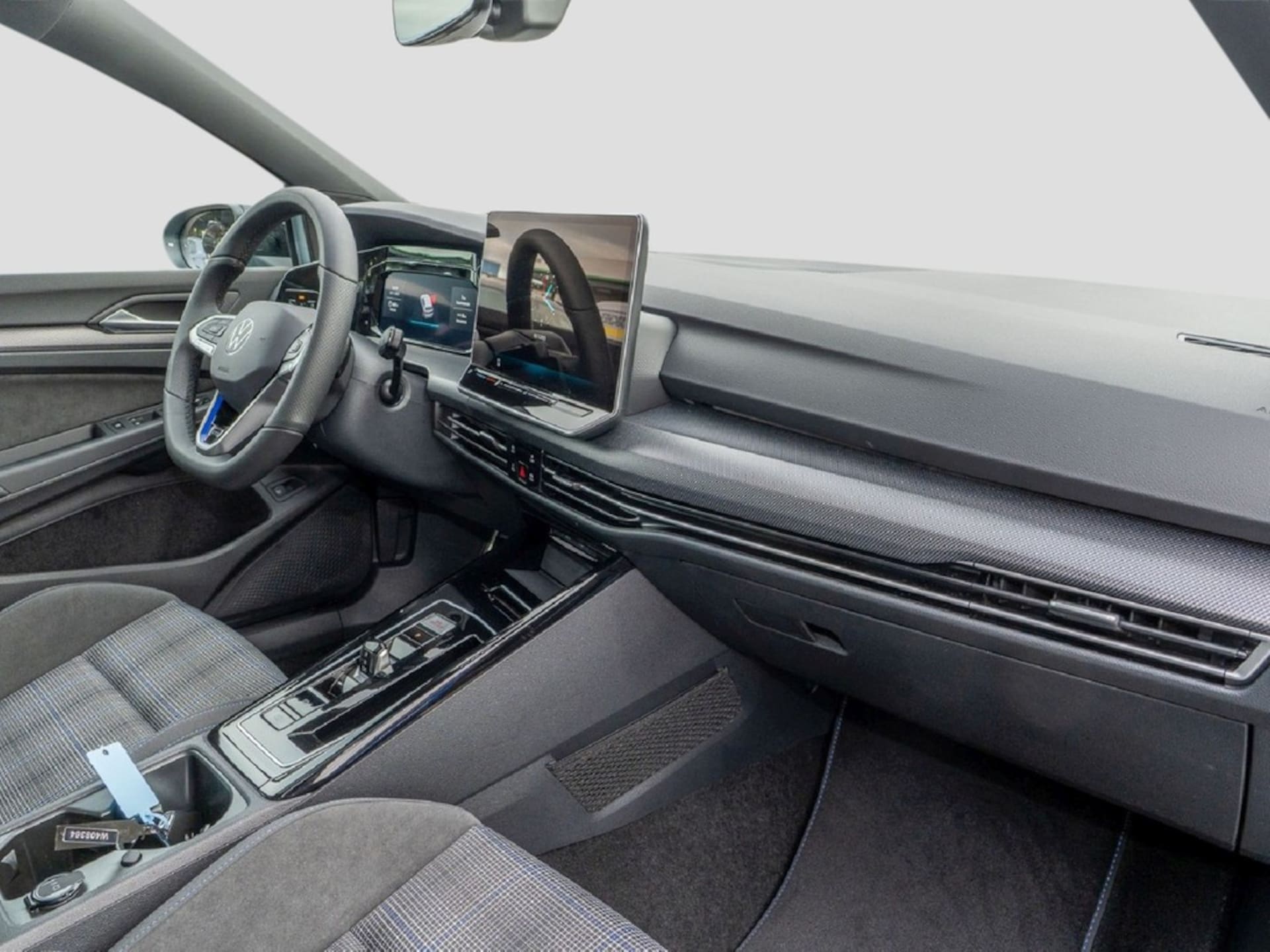 Volkswagen Golf GTE