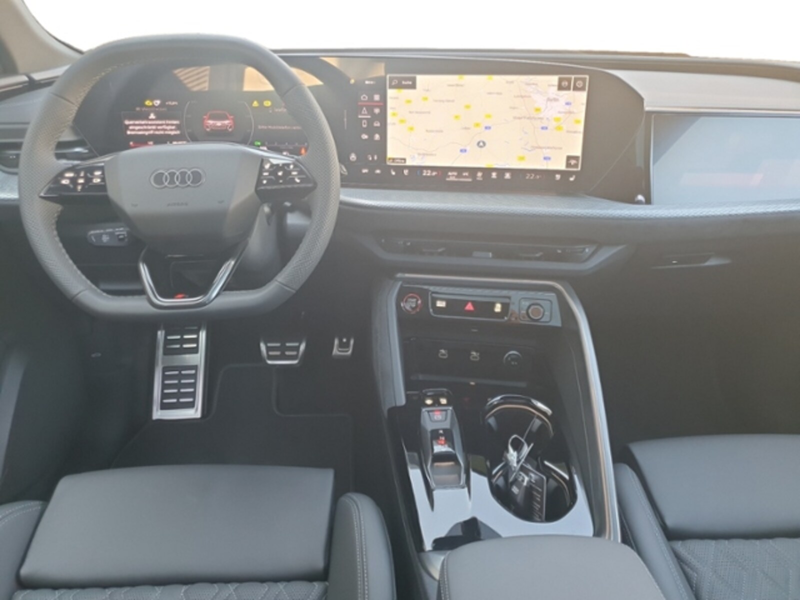 Audi SQ5 – Bild 10