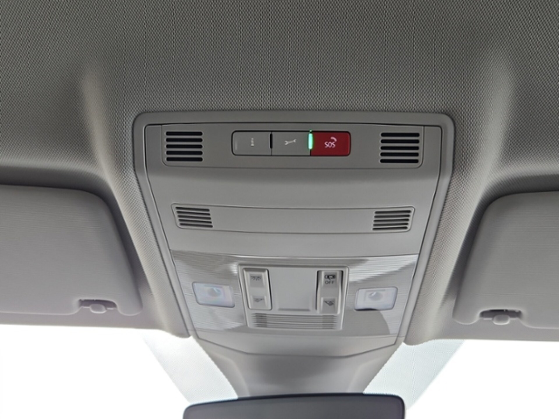 Volkswagen T-Cross MOVE