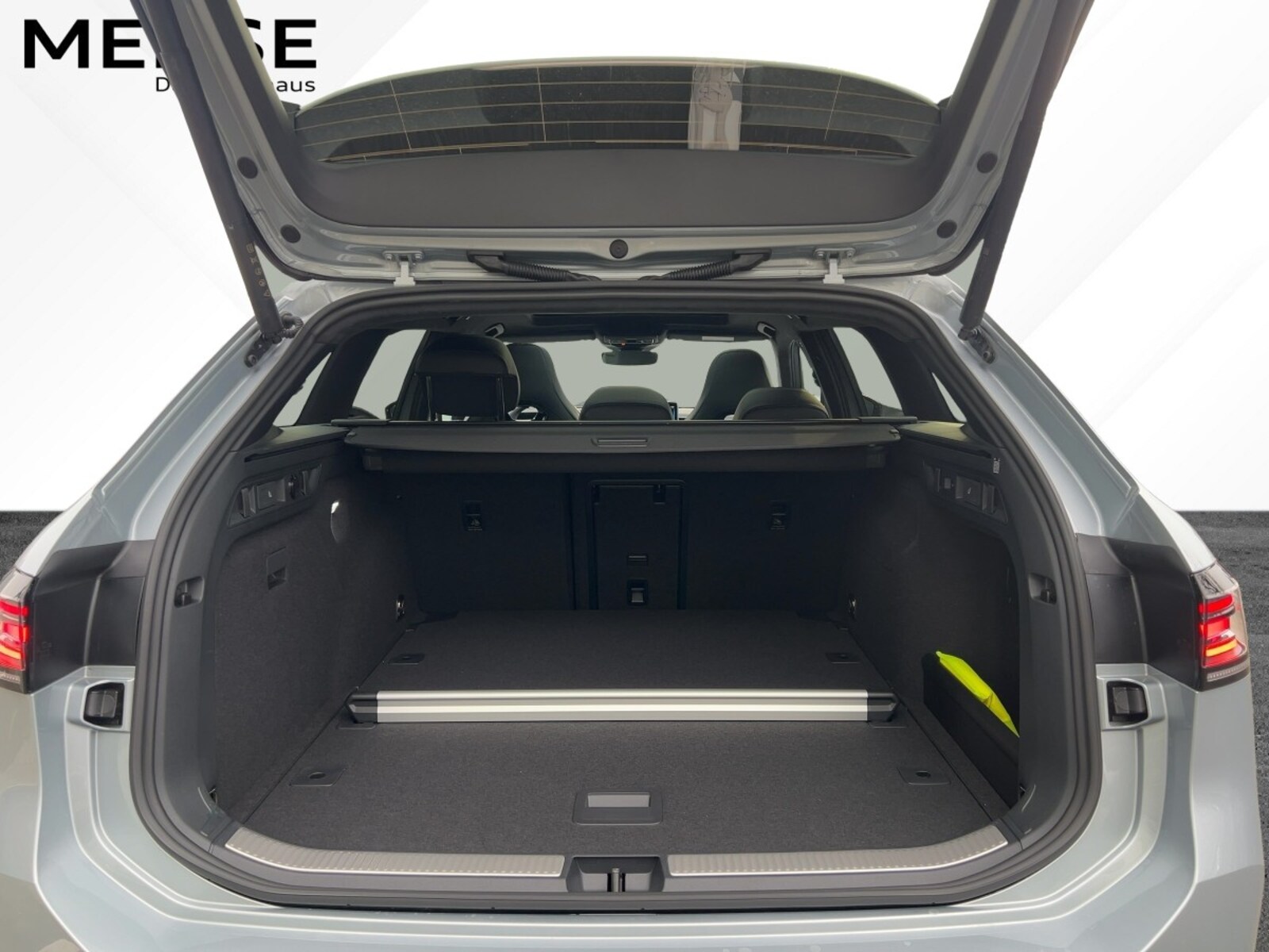 Volkswagen Passat – Bild 9