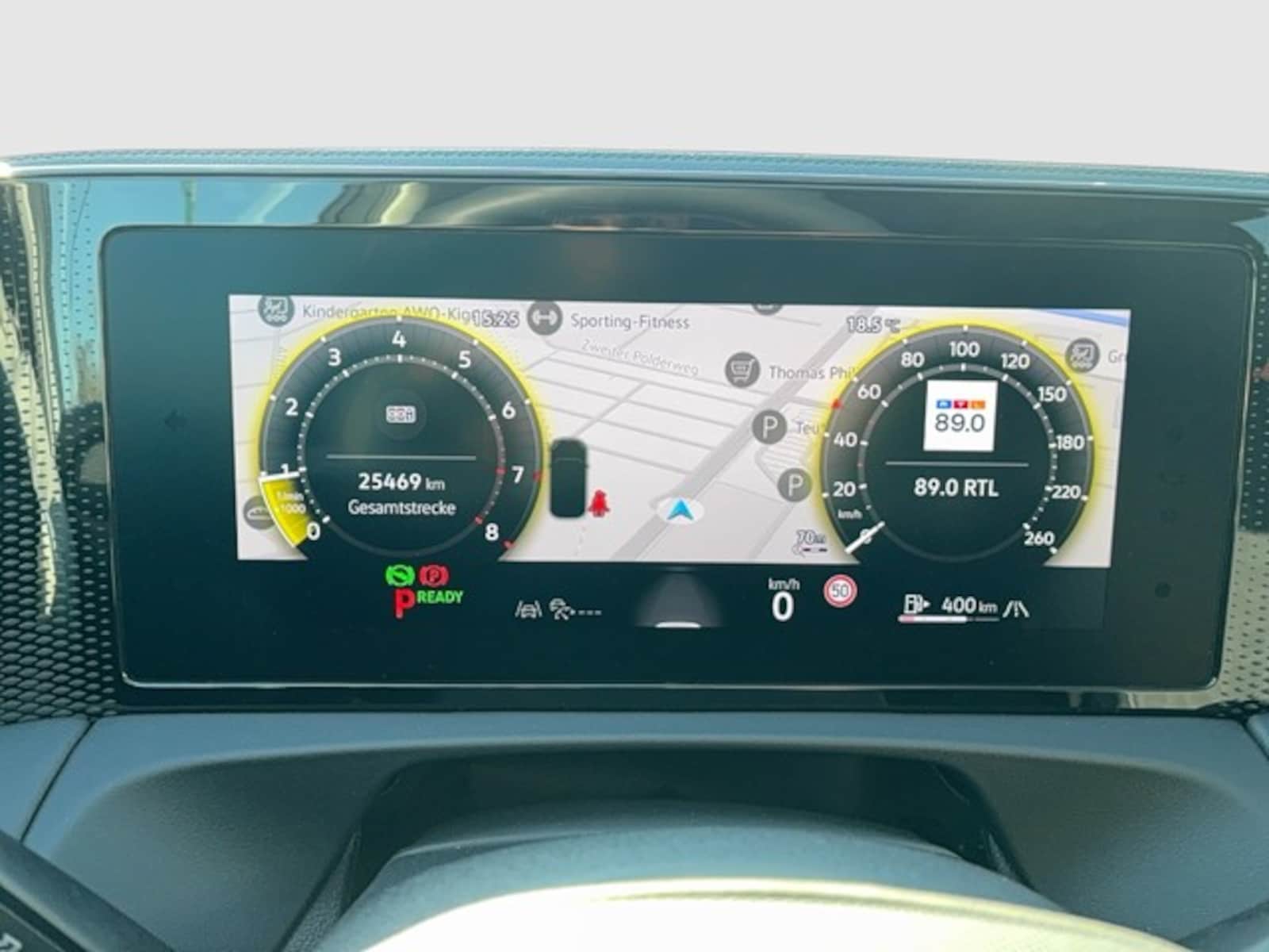 Volkswagen Tiguan – Bild 10