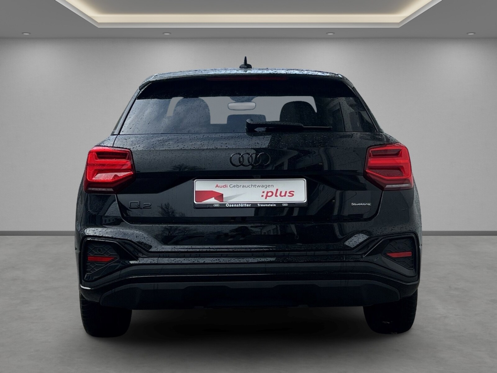 Audi Q2 – Bild 11