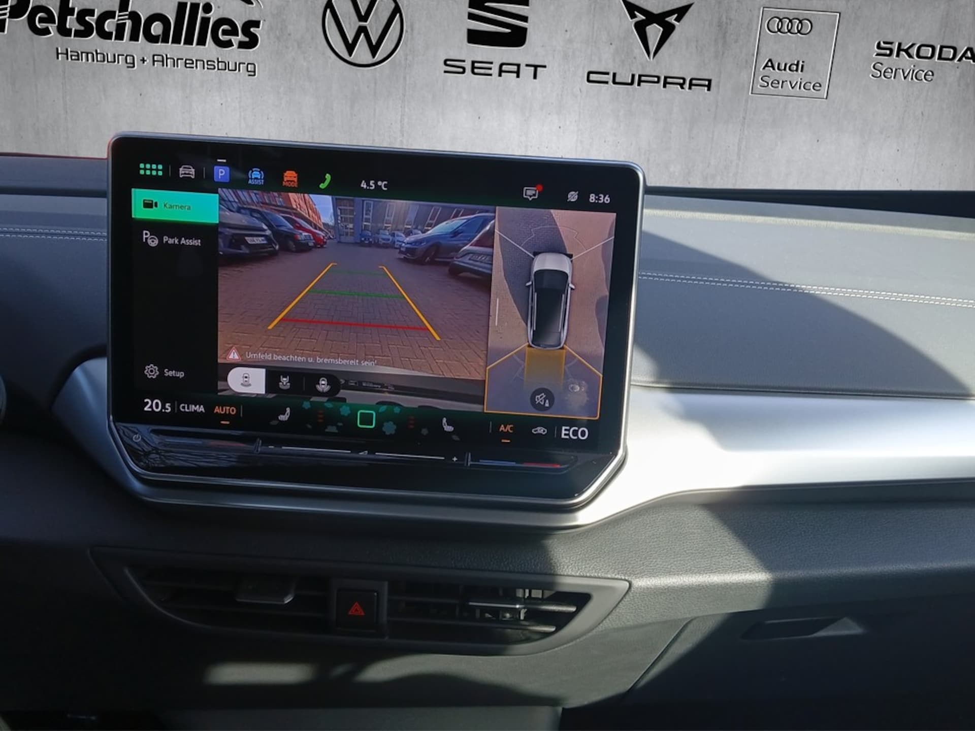 Volkswagen ID.4 Pro