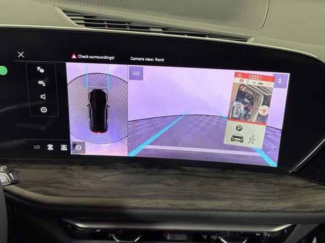 2025 Audi Q5 Premium Plus - Photo 22