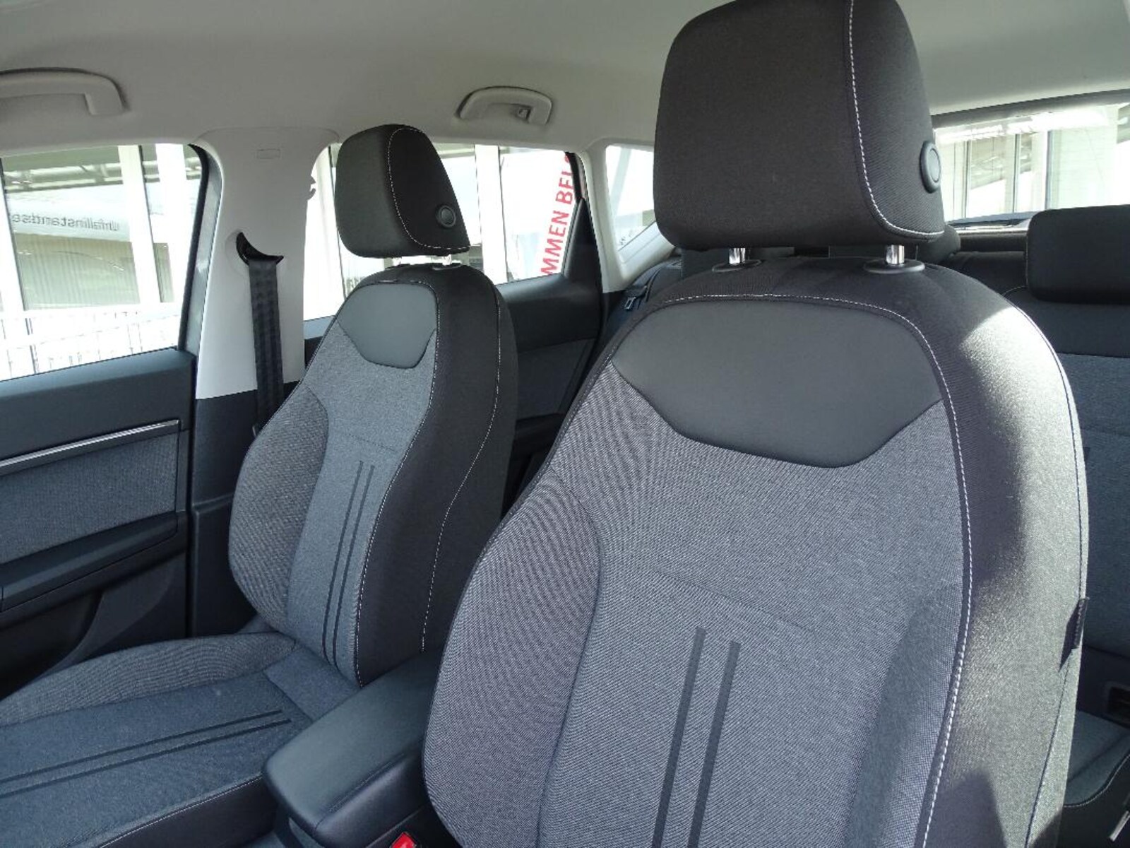 SEAT Ateca – Bild 9