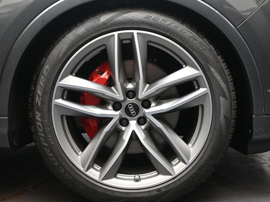 2026 Audi Q7 Prestige - Photo 10