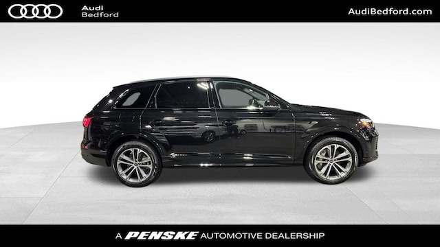 2026 Audi Q7 Premium - Photo 7