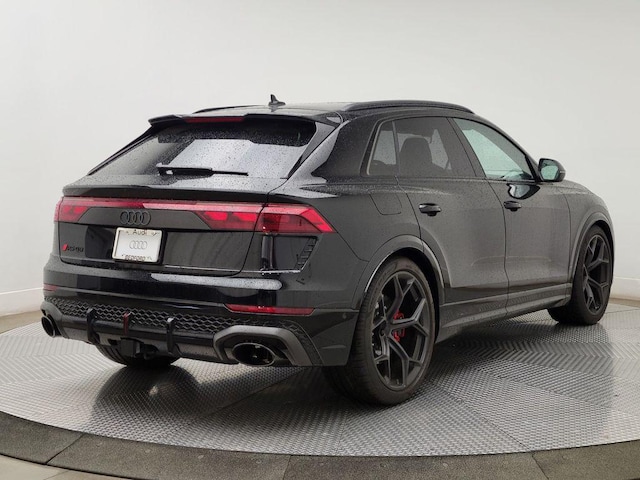 2026 Audi RS Q8 Base - Photo 5