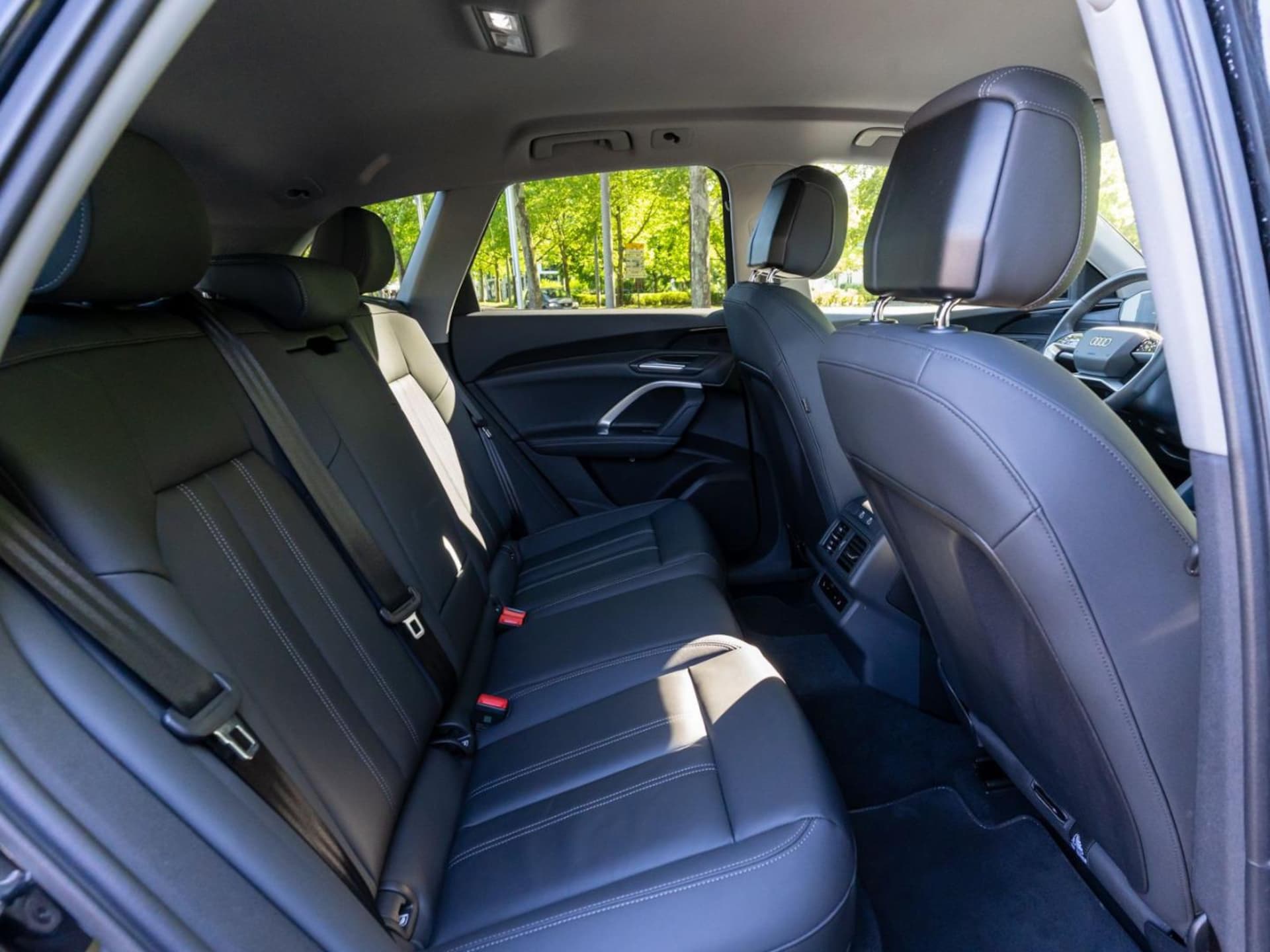 Audi Q5 SUV