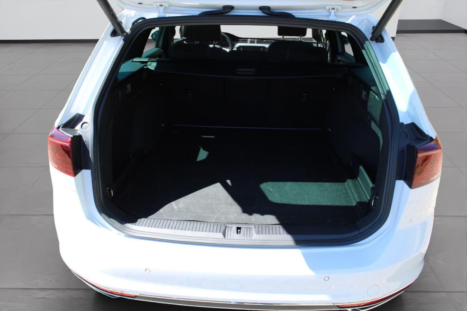 Volkswagen Passat Variant Elegance