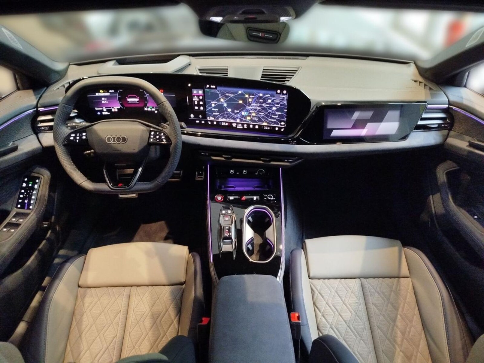 Audi A6 Limousine – Bild 11