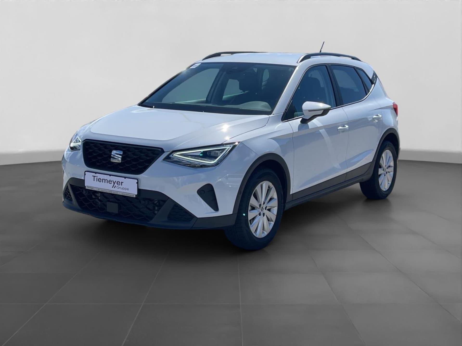 SEAT Arona Style