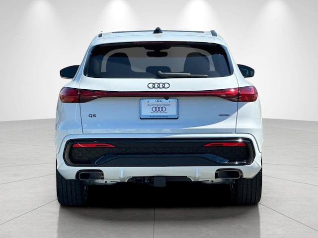 2026 Audi Q5