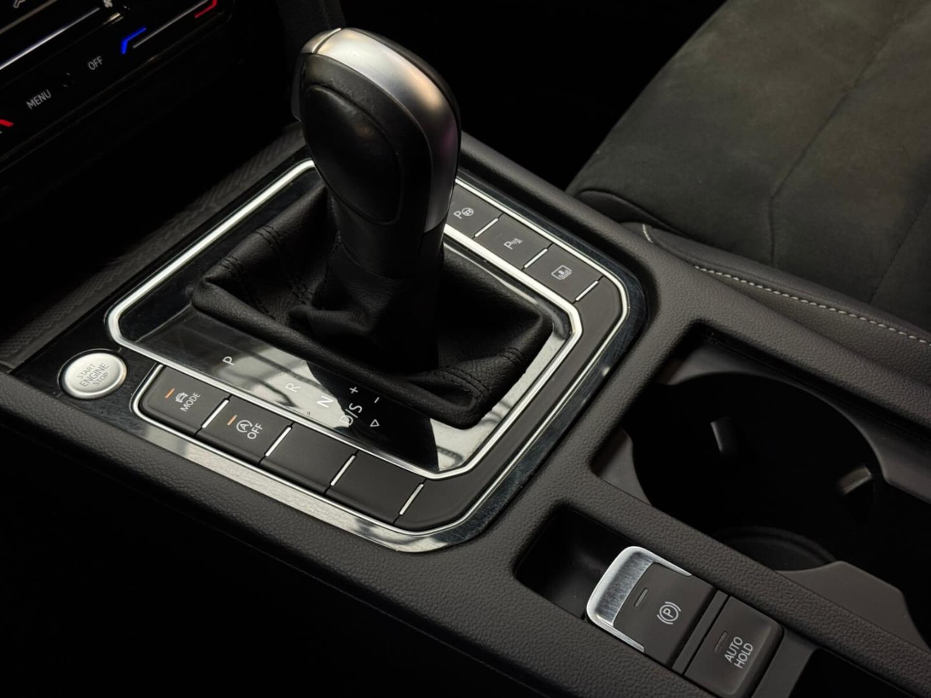 Volkswagen Passat Elegance