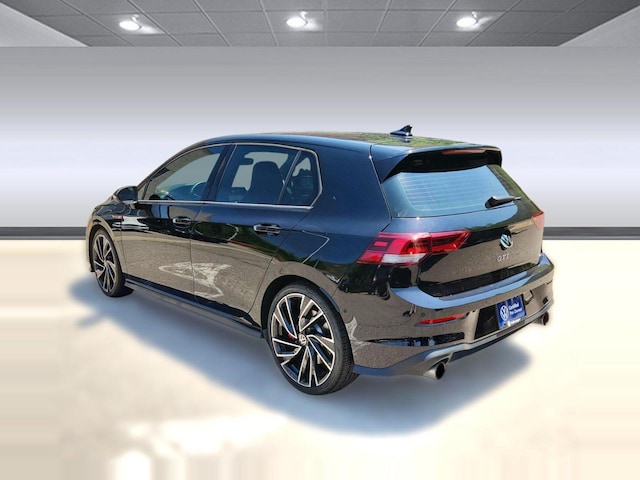 2022 Volkswagen Golf GTI