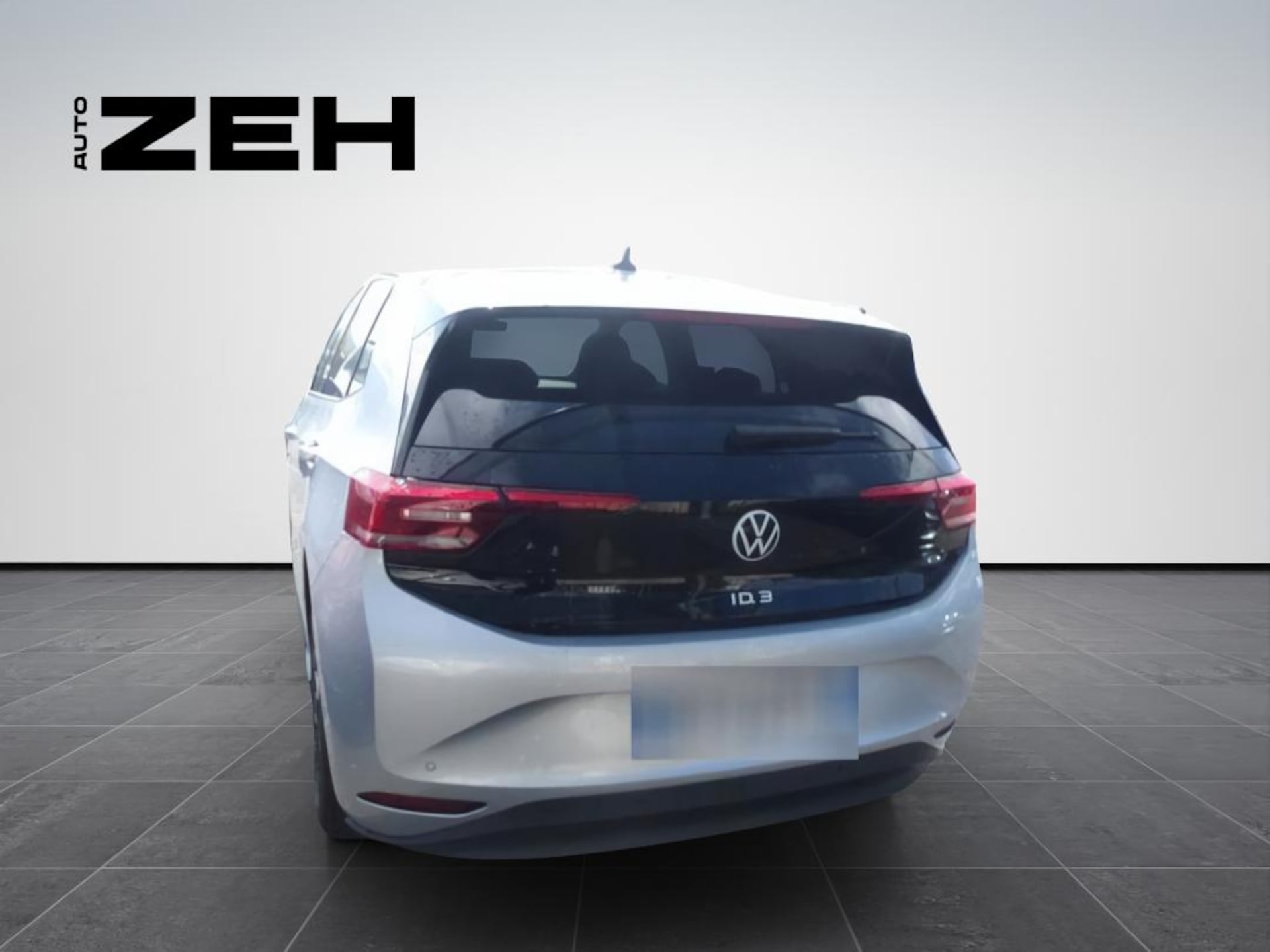 Volkswagen ID.3 Pro Edition Plus