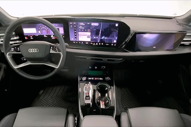 2026 Audi A5 Prestige - Photo 9