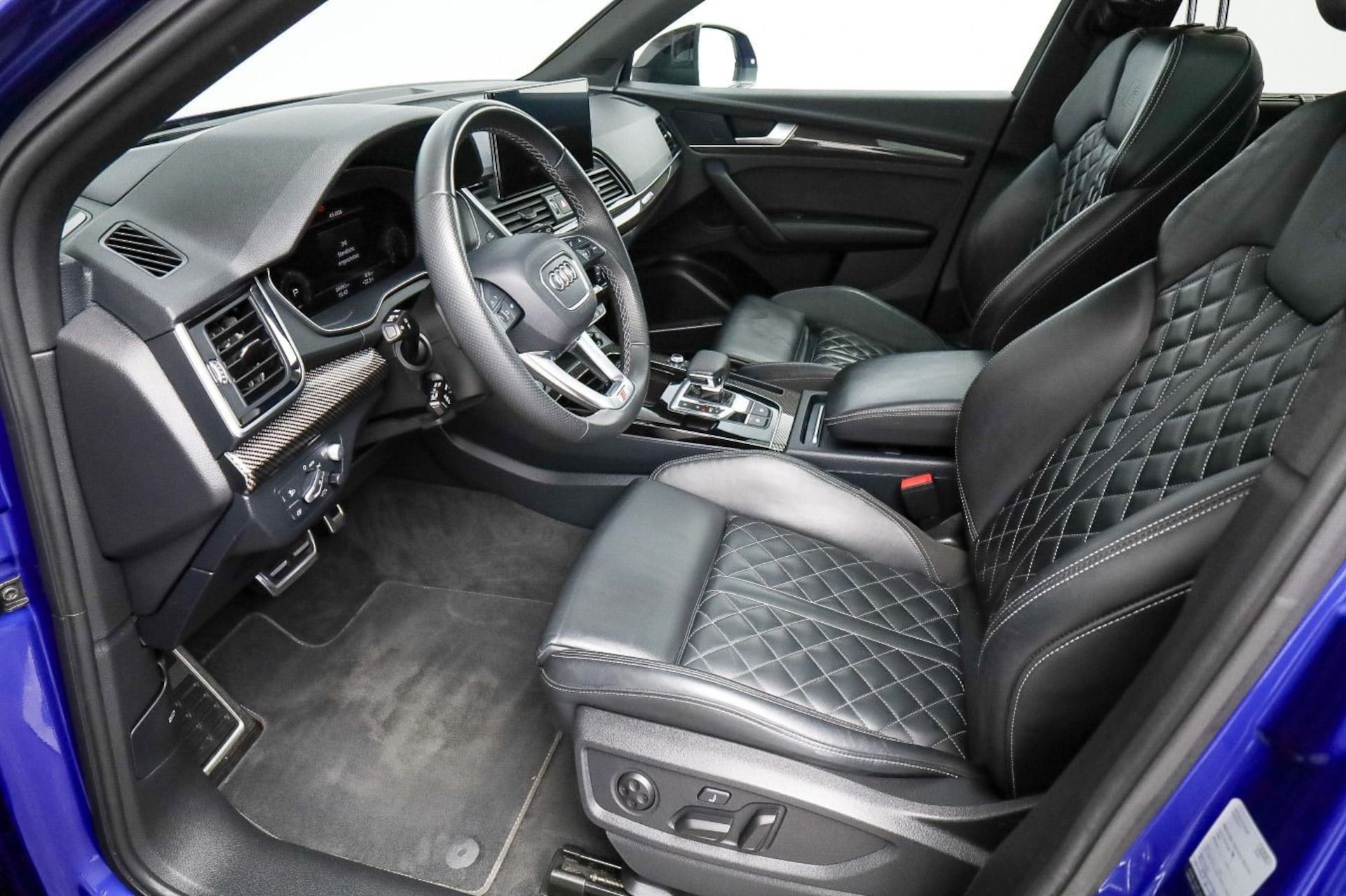 Audi Q5 SUV S line
